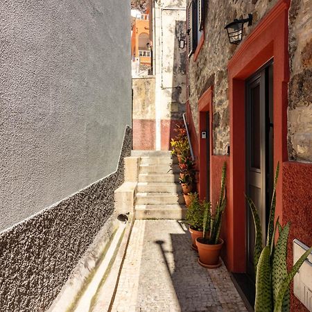 Вілла Casa Do Porto Паул-ду-Мар Екстер'єр фото